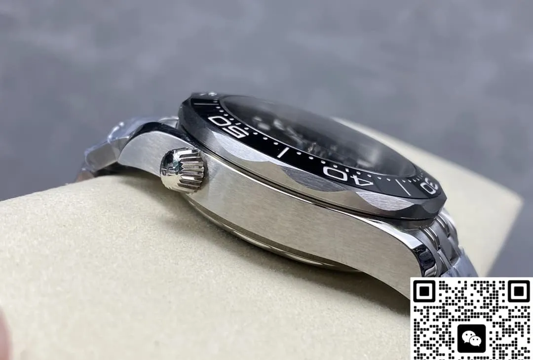 N1 Factory Omega Seamaster 210.30.44.51.01.001 1:1 Best Edition Replica Watch